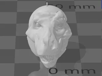 TRex- head-2