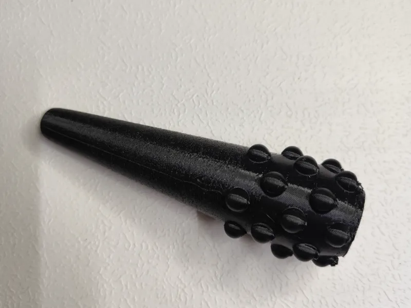 按摩狼牙棒