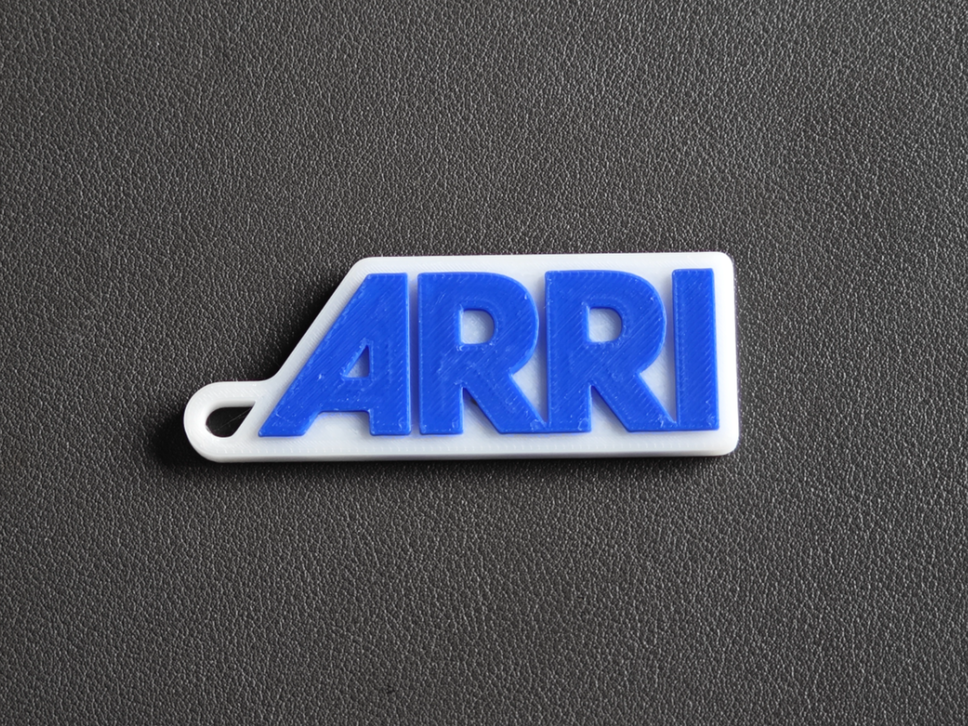 ARRI - 相机LOGO挂件