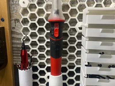 HSW Mount for Weller12W Cordless Soldering Iron 