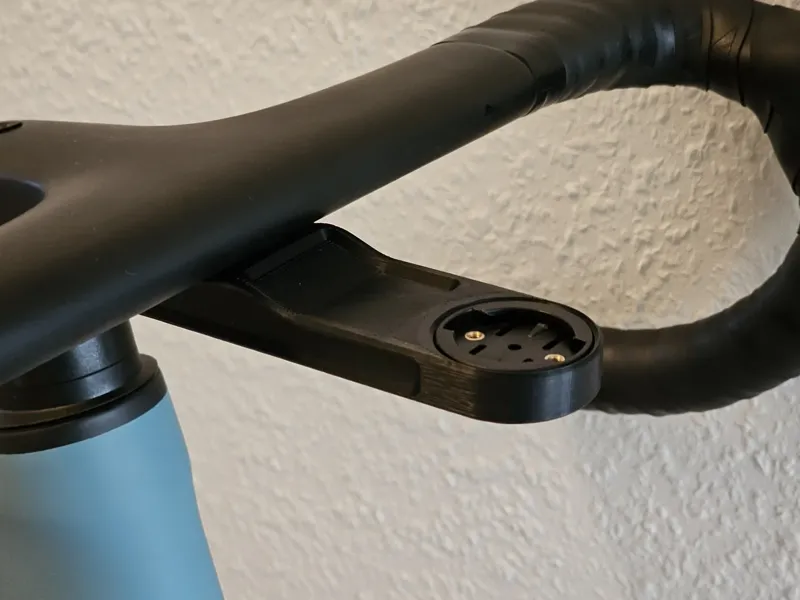 GarYon v4 - the ultimate Garmin mount