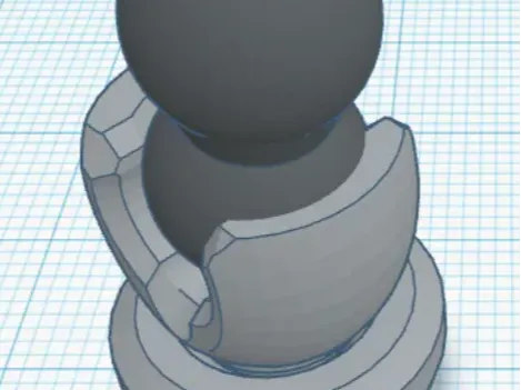 Rotating mechanism