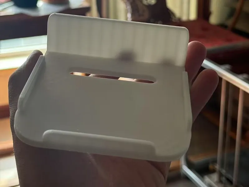 墙面置物架