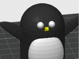 penguin