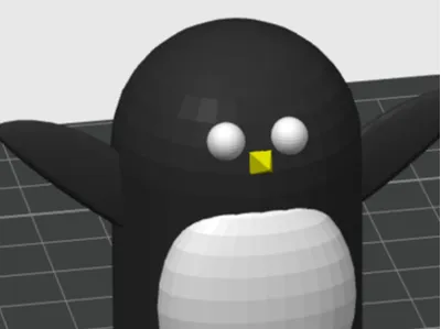 penguin
