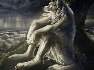 wolf