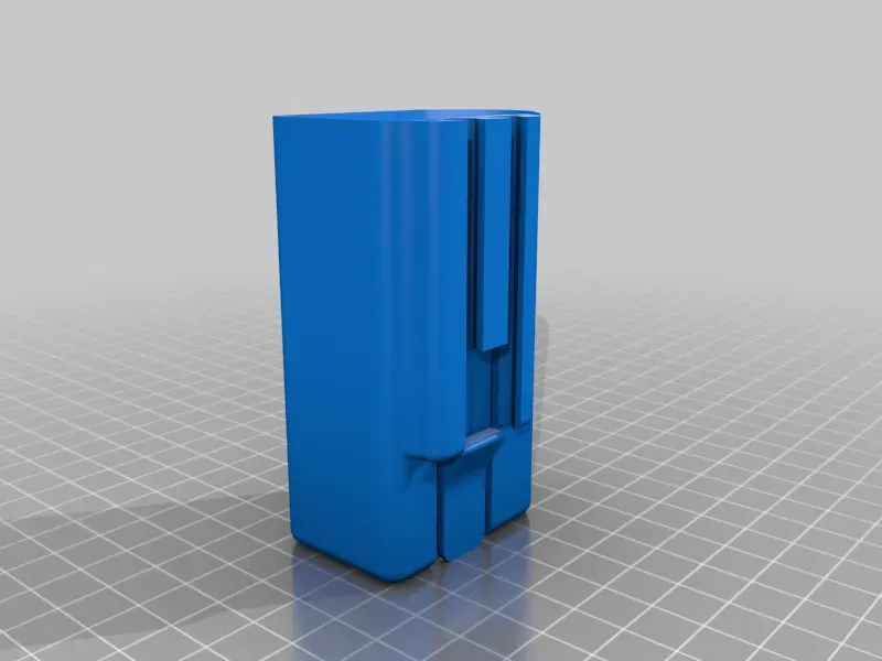 Stribog Magazine Holster
