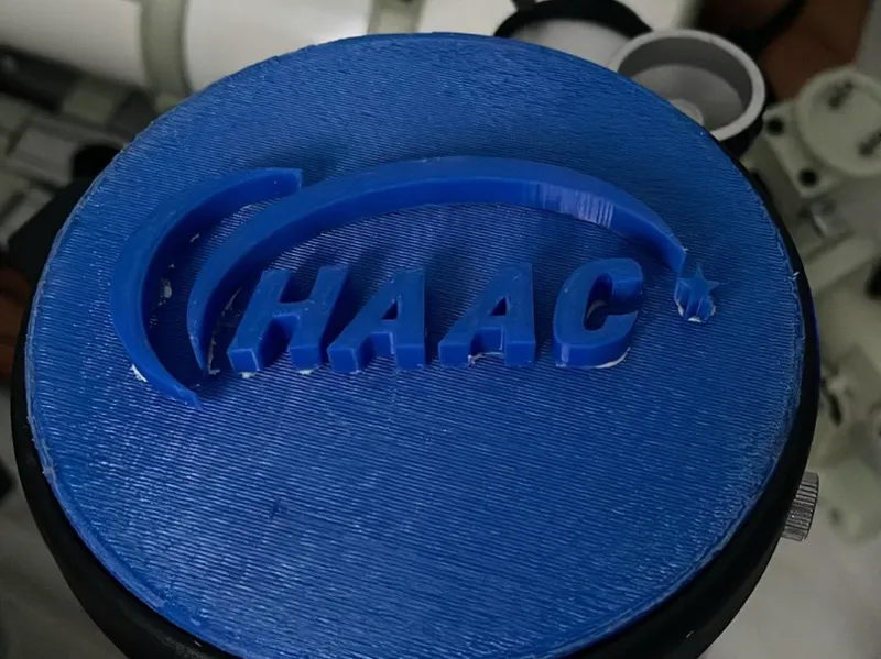 130mm Celestron Starsene Cap