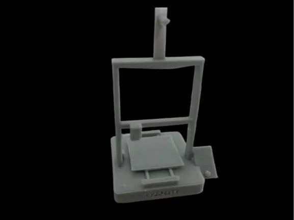 Mini Creality Ender 3 V3 SE