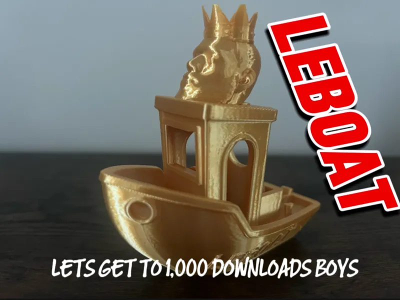 LEbenchy