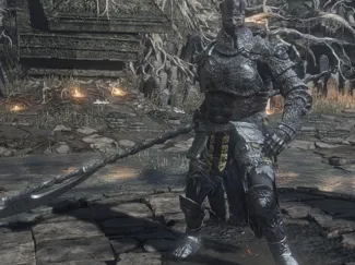 Gundyr 