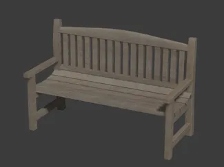 bench