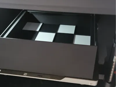 Box for chess and board