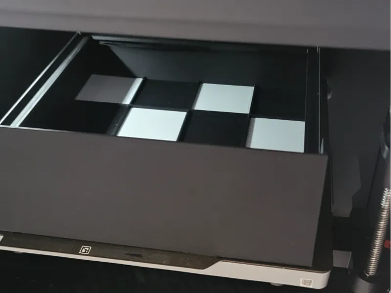 Box for chess and board