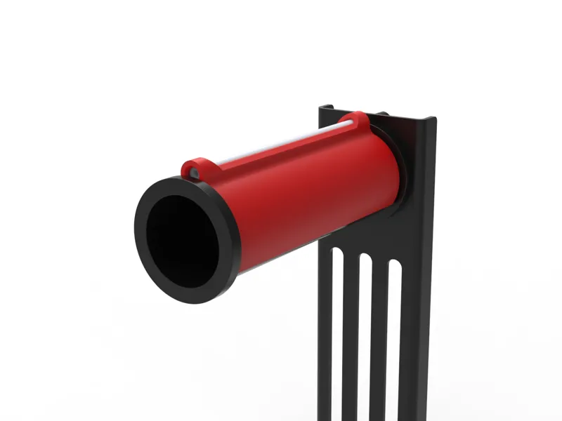 Spool Holder - PTFE tube for Ender 3