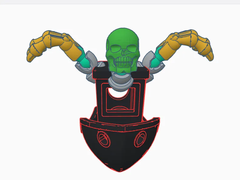 DEADCHY!