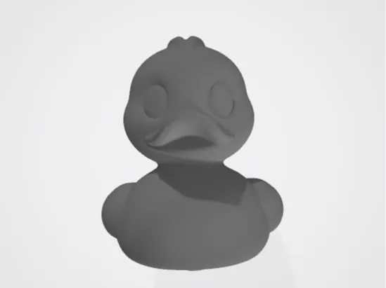 Duck