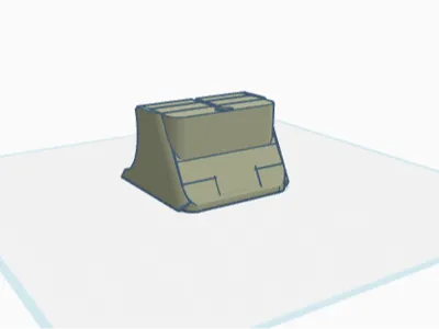 Airpods Holder/Stand
