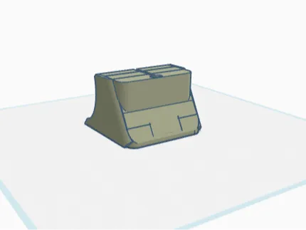 Airpods Holder/Stand