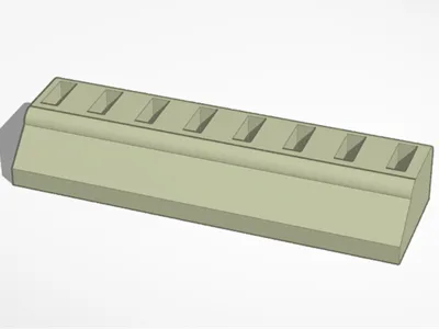 USB Holder