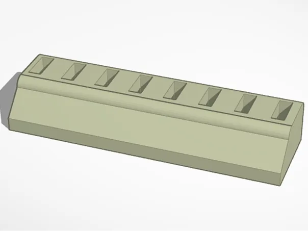 USB Holder