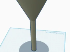 funnel