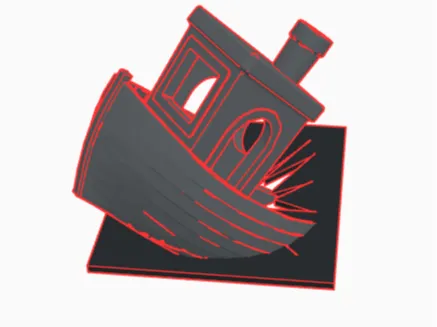 Crack Benchy