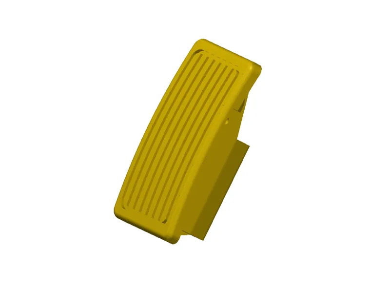 Gas Pedal for 2007 to 2013 Acura MDX