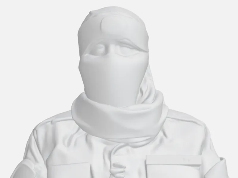 Abu Obeida