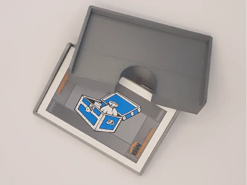 card holder