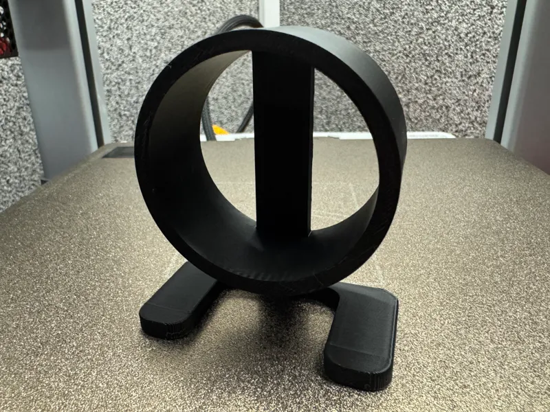 Simple Watch Stand