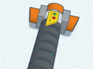 Light saber