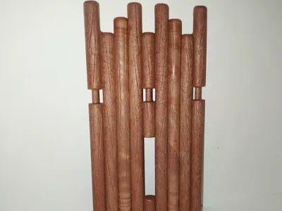 STRONG PALISADE PLAYMOBIL