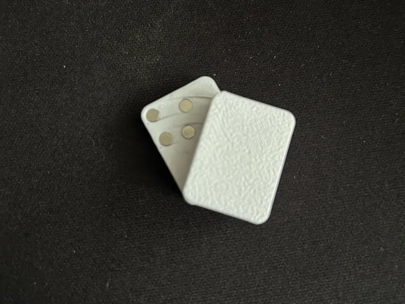 mini magnetic slider