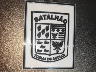 Brazao da Rota SP