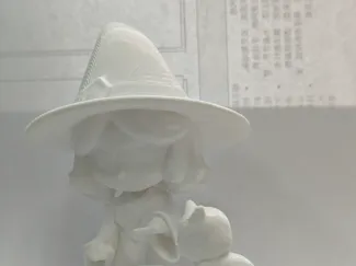 魔法女巫