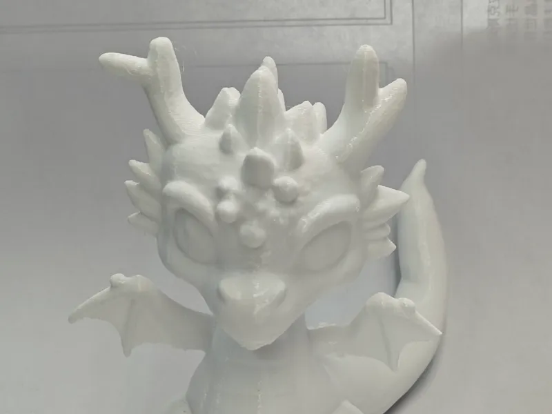 西洋龙