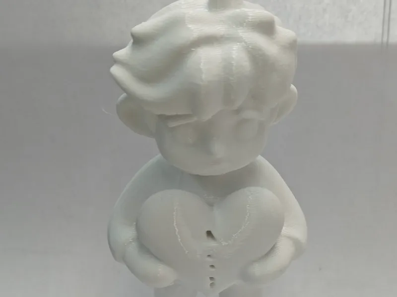 伤心男孩
