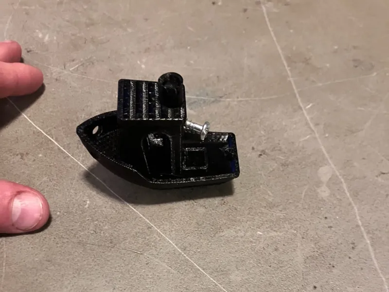 benchy bb gun