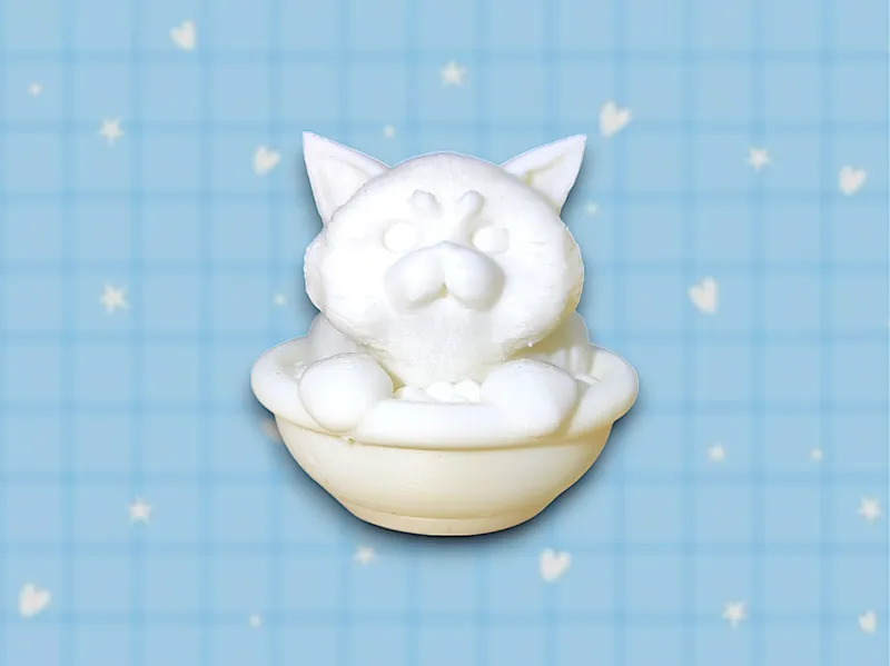 Tubcat