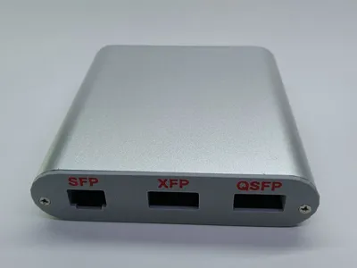 Transceiver module programmer BOX IICHIB-X2 