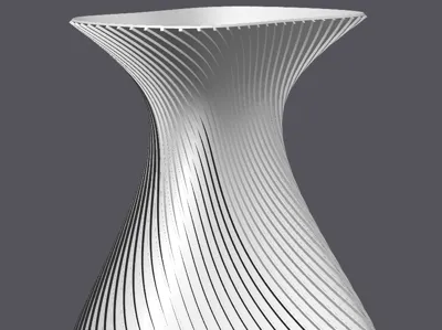 Exclusive Vase