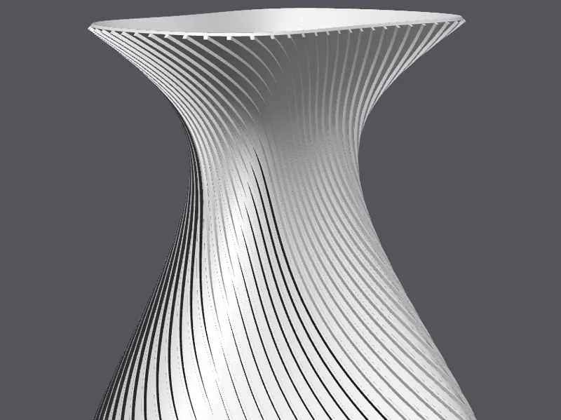 Exclusive Vase