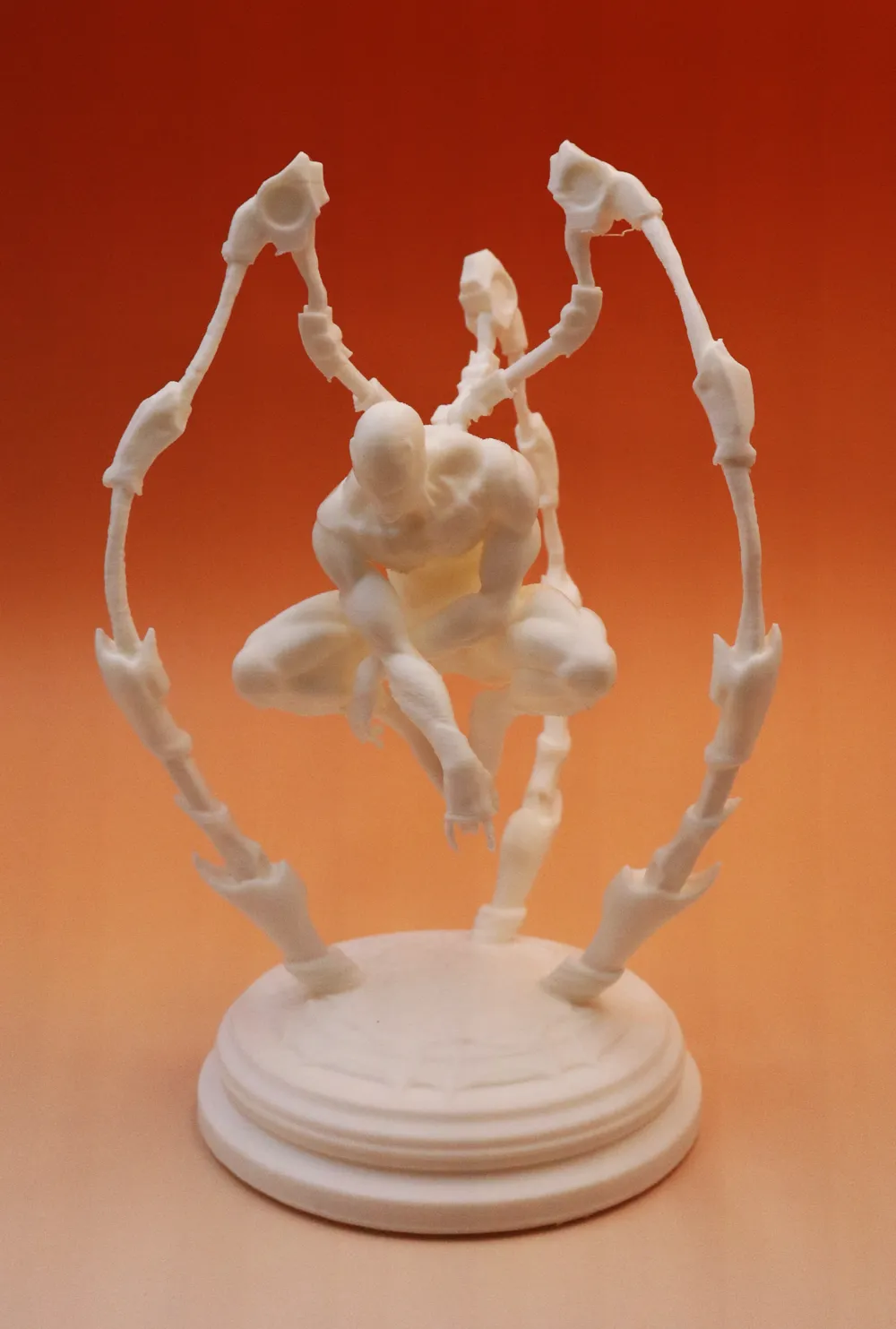 Spider-Man by user_761834618 MakerWorld: Download Free 3D Models