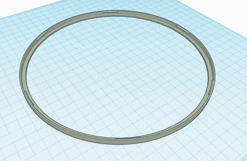 Better Polymaker Cardboard spool adapter