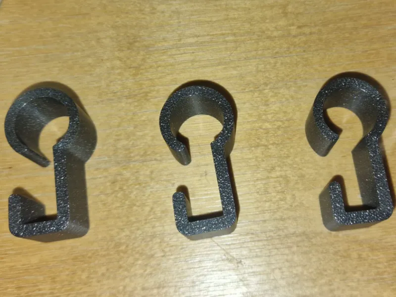 clothes hook