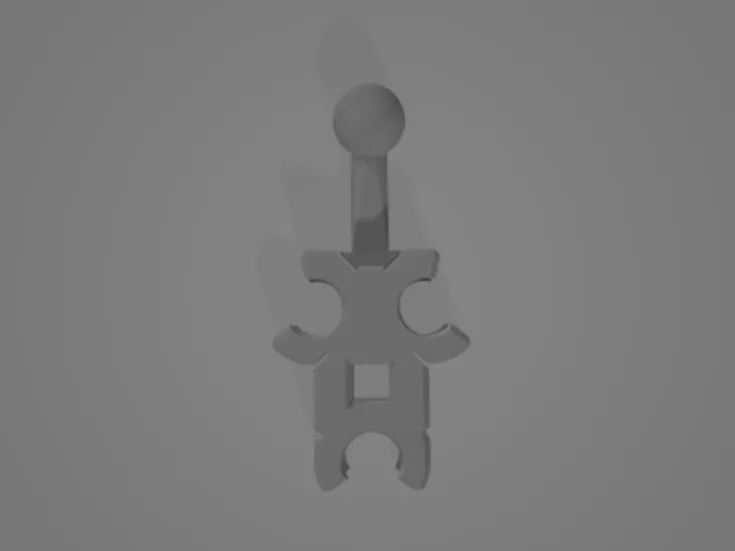 Chest for Mini 13