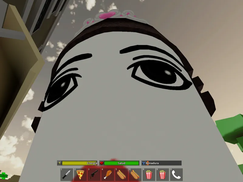 Rostro