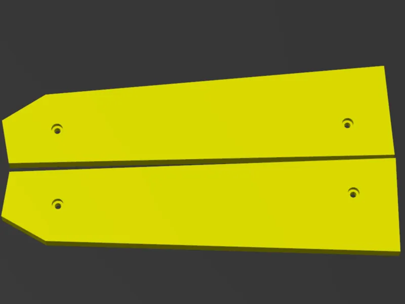 microKORG Side Panels