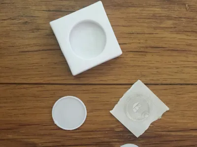 [UPDATED] nfc tag case 25 mm 